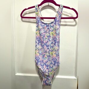 NWT OLD NAVY GIRLS SWIMSUIT XL